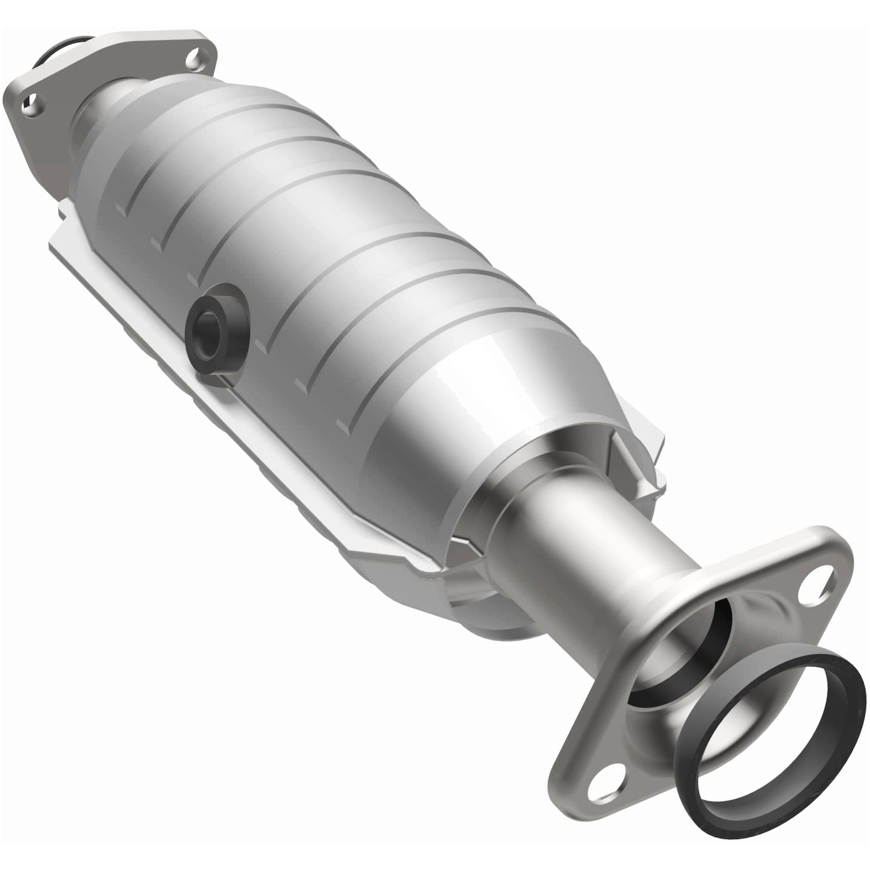MagnaFlow 1999-2000 Honda Civic HM Grade Federal / EPA Compliant Direct-Fit Catalytic Converter